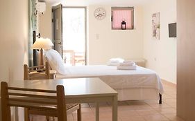 Poliana Estate Studios